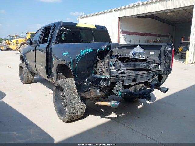 1C6RREFT2KN523027 RAM 1500 Big Horn/lone Star 4x2 5&#039;7 Box