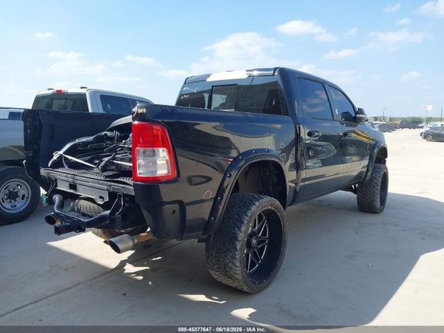 1C6RREFT2KN523027 RAM 1500 Big Horn/lone Star 4x2 5&#039;7 Box