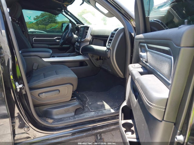 1C6RREFT2KN523027 RAM 1500 Big Horn/lone Star 4x2 5&#039;7 Box