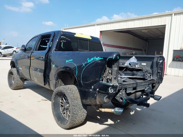 1C6RREFT2KN523027 RAM 1500 Big Horn/lone Star 4x2 5&#039;7 Box