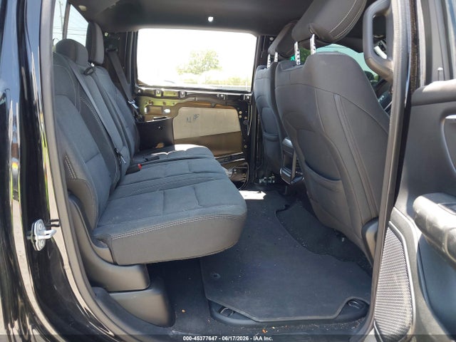 1C6RREFT2KN523027 RAM 1500 Big Horn/lone Star 4x2 5&#039;7 Box