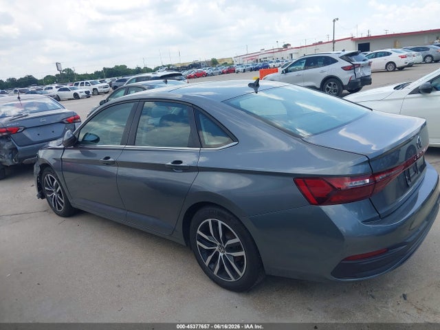 45377657 :رقم المزاد ، 3VW7W7BU8TM004642 vin ، 2026 Volkswagen Jetta Se مزاد بيع