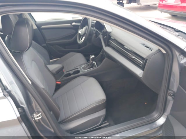 45377657 :رقم المزاد ، 3VW7W7BU8TM004642 vin ، 2026 Volkswagen Jetta Se مزاد بيع