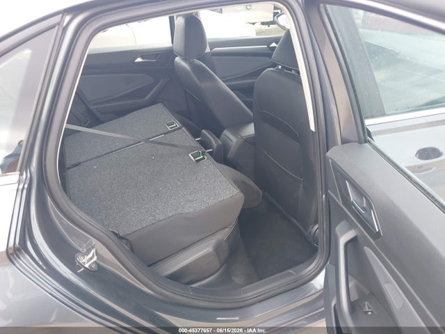 45377657 :رقم المزاد ، 3VW7W7BU8TM004642 vin ، 2026 Volkswagen Jetta Se مزاد بيع