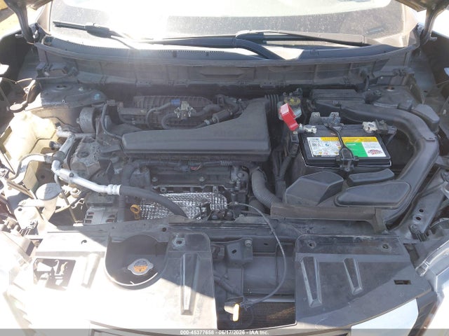 Nissan ROGUE SV 2019 JN8AT2MTXKW254802 Image 10