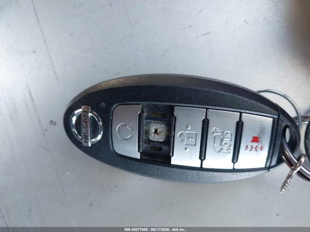 Nissan ROGUE SV 2019 JN8AT2MTXKW254802 Image 11