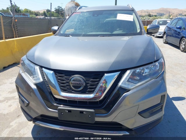 Nissan ROGUE SV 2019 JN8AT2MTXKW254802 Image 12