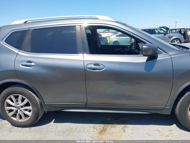 Nissan ROGUE SV 2019 JN8AT2MTXKW254802 Image 13