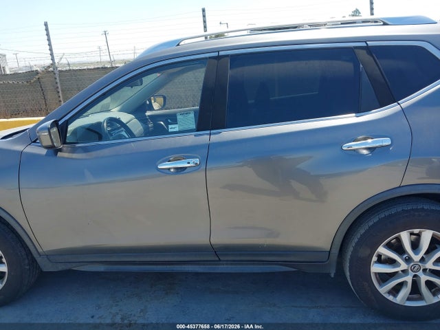 Nissan ROGUE SV 2019 JN8AT2MTXKW254802 Image 14