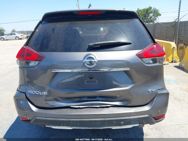 Nissan ROGUE SV 2019 JN8AT2MTXKW254802 Image 16