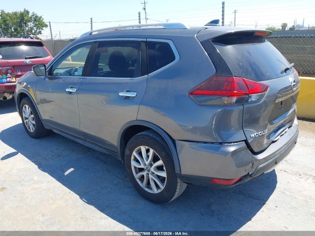 Nissan ROGUE SV 2019 JN8AT2MTXKW254802 Image 3