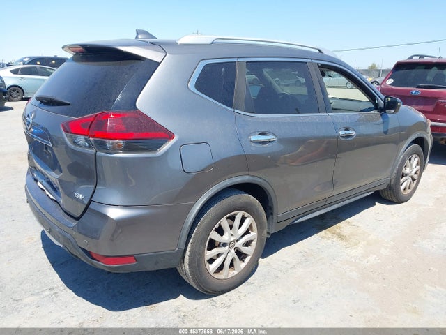 Nissan ROGUE SV 2019 JN8AT2MTXKW254802 Image 4