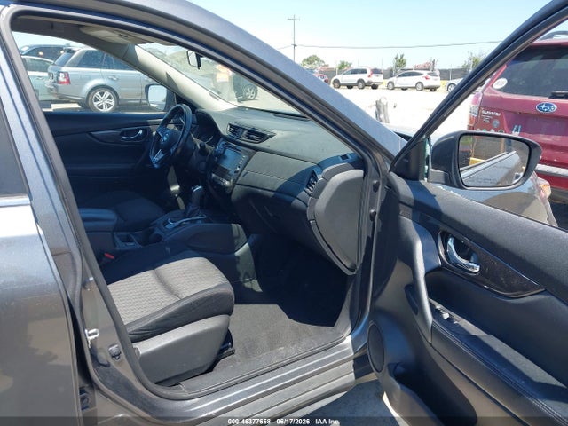 Nissan ROGUE SV 2019 JN8AT2MTXKW254802 Image 5