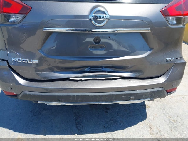 Nissan ROGUE SV 2019 JN8AT2MTXKW254802 Image 6
