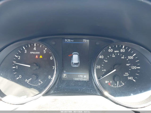 Nissan ROGUE SV 2019 JN8AT2MTXKW254802 Image 7