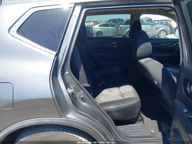 Nissan ROGUE SV 2019 JN8AT2MTXKW254802 Image 8