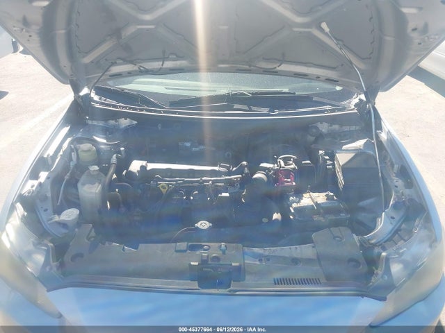 Aukcja sprzedaży 2008 Mitsubishi Lancer De, vin: JA3AU16U58U009076, numer aukcji: 45377664