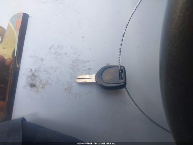Aukcja sprzedaży 2008 Mitsubishi Lancer De, vin: JA3AU16U58U009076, numer aukcji: 45377664
