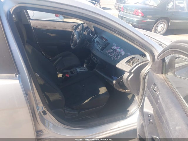 Aukcja sprzedaży 2008 Mitsubishi Lancer De, vin: JA3AU16U58U009076, numer aukcji: 45377664