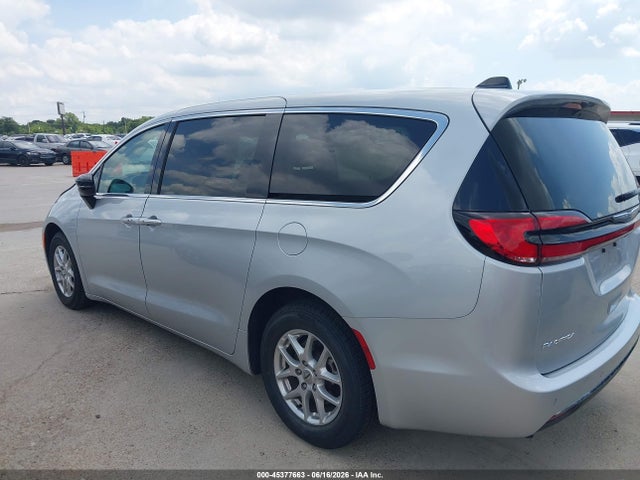 45377663 :رقم المزاد ، 2C4RC1BG9RR133387 vin ، 2024 Chrysler Pacifica Touring L مزاد بيع