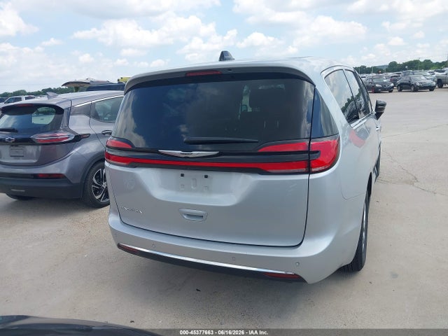 45377663 :رقم المزاد ، 2C4RC1BG9RR133387 vin ، 2024 Chrysler Pacifica Touring L مزاد بيع