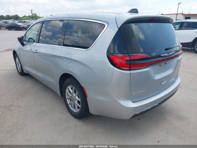 45377663 :رقم المزاد ، 2C4RC1BG9RR133387 vin ، 2024 Chrysler Pacifica Touring L مزاد بيع