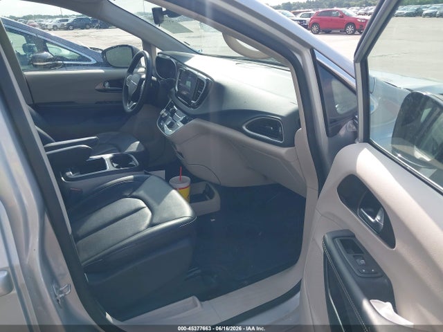 45377663 :رقم المزاد ، 2C4RC1BG9RR133387 vin ، 2024 Chrysler Pacifica Touring L مزاد بيع