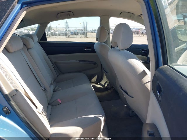 2007 Toyota Prius მანქანა იყიდება აუქციონზე, vin: JTDKB20U877667403, აუქციონის ნომერი: 45377671