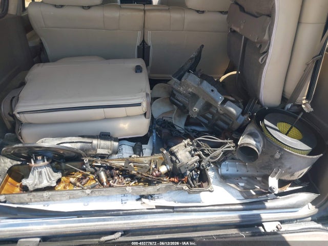 Aukcja sprzedaży 1997 Lexus Lx 450, vin: JT6HJ88J1V0173973, numer aukcji: 45377672