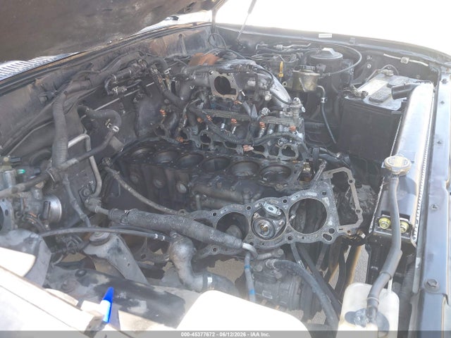 Aukcja sprzedaży 1997 Lexus Lx 450, vin: JT6HJ88J1V0173973, numer aukcji: 45377672