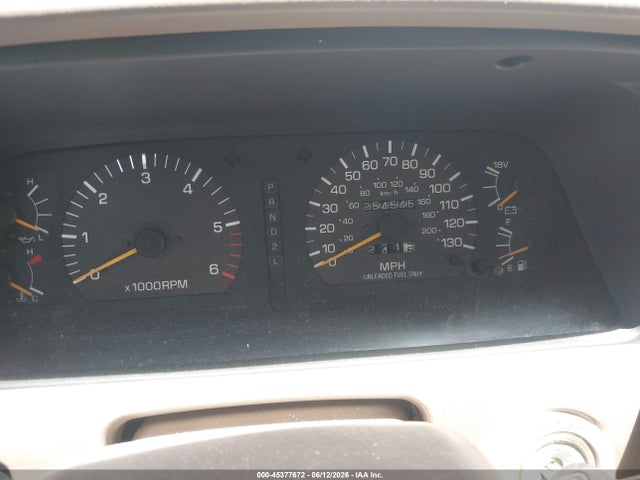 Aukcja sprzedaży 1997 Lexus Lx 450, vin: JT6HJ88J1V0173973, numer aukcji: 45377672