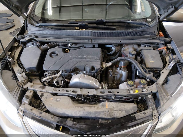 Chevrolet VOLT LT 2017 1G1RC6S51HU201431 Image 10