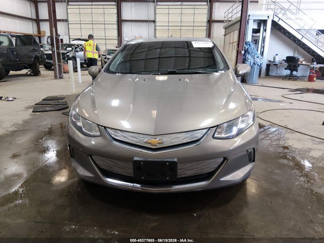 Chevrolet VOLT LT 2017 1G1RC6S51HU201431 Image 13