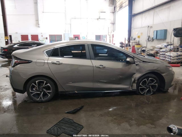 Chevrolet VOLT LT 2017 1G1RC6S51HU201431 Image 14