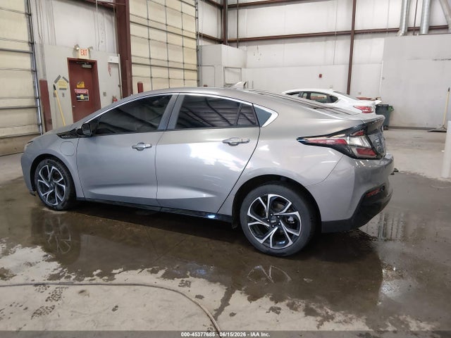 Chevrolet VOLT LT 2017 1G1RC6S51HU201431 Image 15