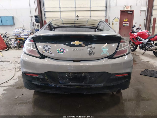 Chevrolet VOLT LT 2017 1G1RC6S51HU201431 Image 17
