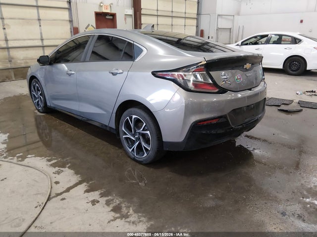 Chevrolet VOLT LT 2017 1G1RC6S51HU201431 Image 3