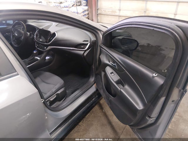 Chevrolet VOLT LT 2017 1G1RC6S51HU201431 Image 5