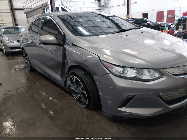Chevrolet VOLT LT 2017 1G1RC6S51HU201431 Image 6