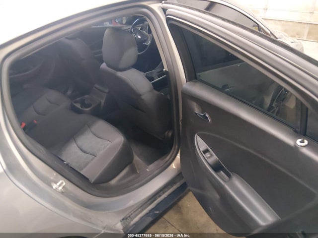 Chevrolet VOLT LT 2017 1G1RC6S51HU201431 Image 8