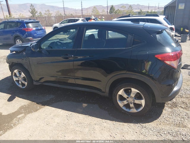 Продажа на аукционе авто 2017 Honda Hr-v Lx, vin: 3CZRU6H30HM700777, номер лота: 45377688