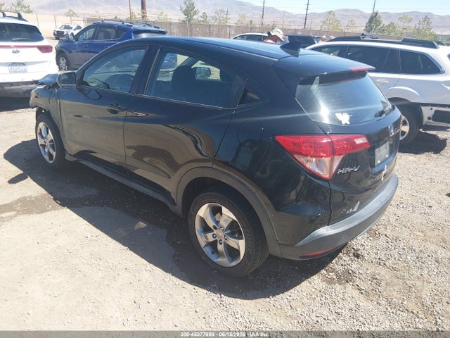 Продажа на аукционе авто 2017 Honda Hr-v Lx, vin: 3CZRU6H30HM700777, номер лота: 45377688