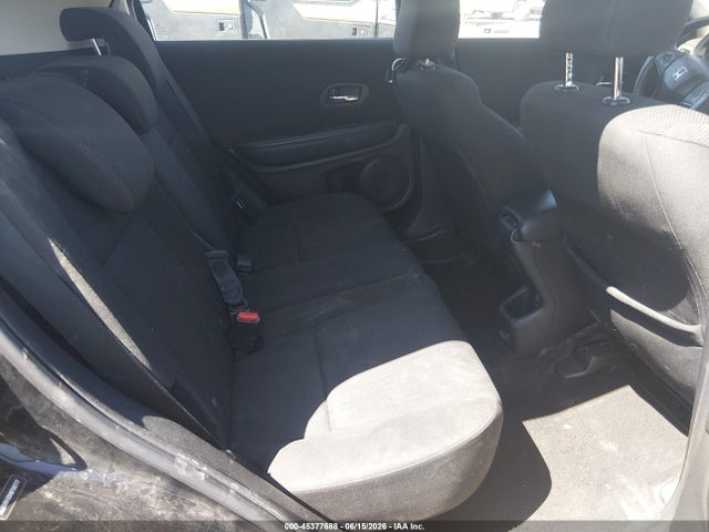Продажа на аукционе авто 2017 Honda Hr-v Lx, vin: 3CZRU6H30HM700777, номер лота: 45377688