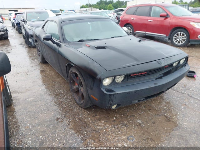 Продажа на аукционе авто 2010 Dodge Challenger Srt8, vin: 2B3CJ7DWXAH131498, номер лота: 45377689