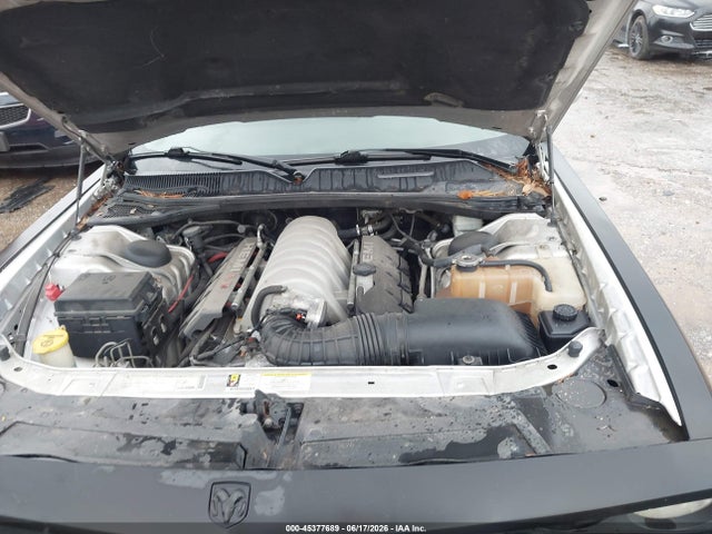 Auction sale of the 2010 Dodge Challenger Srt8, vin: 2B3CJ7DWXAH131498, lot number: 45377689