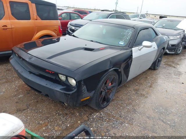 Aukcja sprzedaży 2010 Dodge Challenger Srt8, vin: 2B3CJ7DWXAH131498, numer aukcji: 45377689