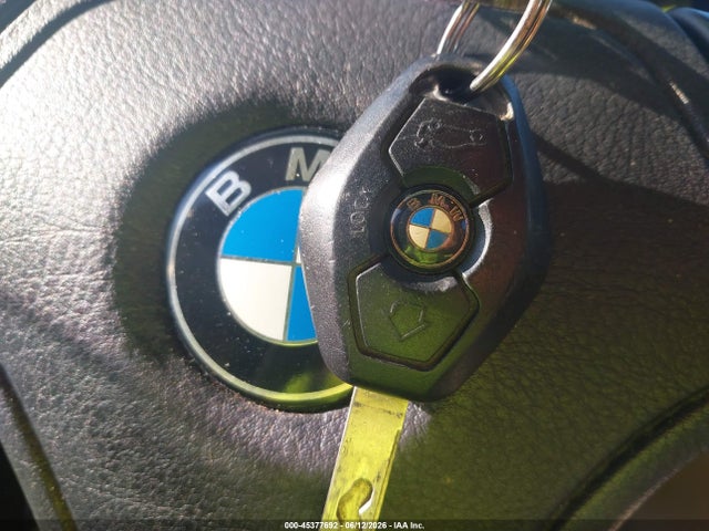 Aukcja sprzedaży 2000 Bmw 323ci, vin: WBABM3344YJN86864, numer aukcji: 45377692