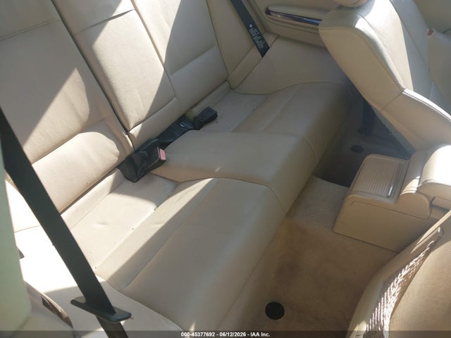Aukcja sprzedaży 2000 Bmw 323ci, vin: WBABM3344YJN86864, numer aukcji: 45377692