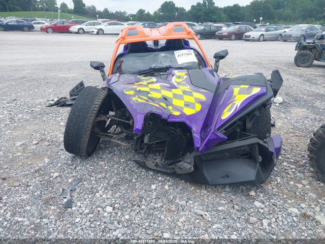 Polaris Slingshot 2016 57XAASFA0F5102947 Image 5