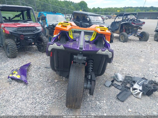Polaris Slingshot 2016 57XAASFA0F5102947 Image 6
